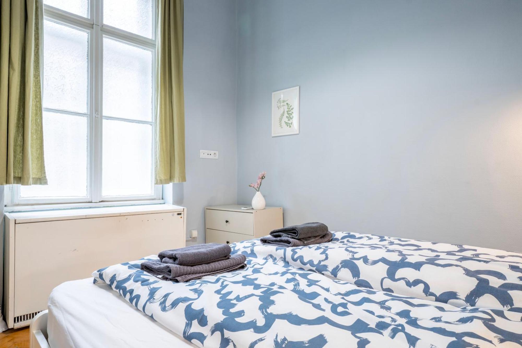 Bellevue Residence Wesselenyi 56 부다페스트 외부 사진