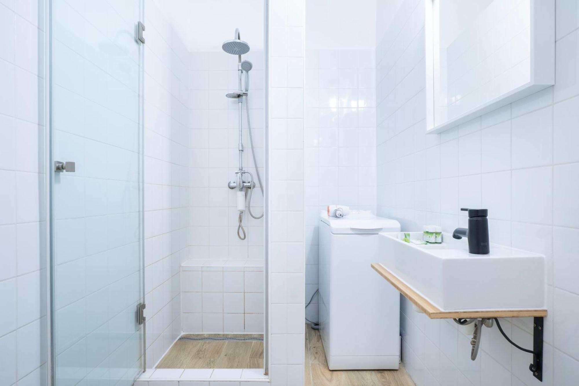 Bellevue Residence Wesselenyi 56 부다페스트 외부 사진